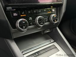 SKODA Octavia 1.6 TDI 85 kW Combi DSG Automatik Navi