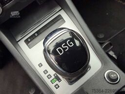 SKODA Octavia 1.6 TDI 85 kW Combi DSG Automatik Navi