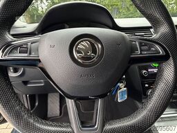 SKODA Octavia 1.6 TDI 85 kW Combi DSG Automatik Navi