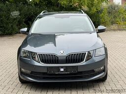 SKODA Octavia 1.6 TDI 85 kW Combi DSG Automatik Navi