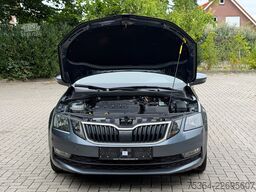 SKODA Octavia 1.6 TDI 85 kW Combi DSG Automatik Navi