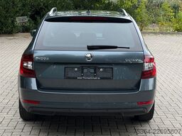 SKODA Octavia 1.6 TDI 85 kW Combi DSG Automatik Navi