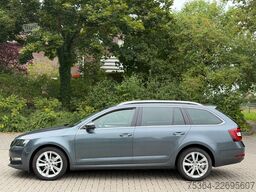 SKODA Octavia 1.6 TDI 85 kW Combi DSG Automatik Navi
