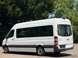 MERCEDES-BENZ Sprinter 313 Cdi Maxi Flex-i-Trans 9 Sitze+Lift