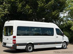 MERCEDES-BENZ Sprinter 313 Cdi Maxi Flex-i-Trans 9 Sitze+Lift