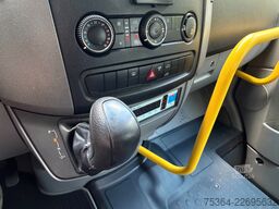 MERCEDES-BENZ Sprinter 313 Cdi Maxi Flex-i-Trans 9 Sitze+Lift