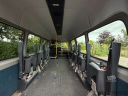 MERCEDES-BENZ Sprinter 313 Cdi Maxi Flex-i-Trans 9 Sitze+Lift