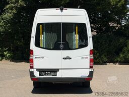MERCEDES-BENZ Sprinter 313 Cdi Maxi Flex-i-Trans 9 Sitze+Lift