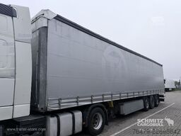 Schmitz Cargobull Curtainsider Standard
