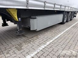 Schmitz Cargobull Curtainsider Standard