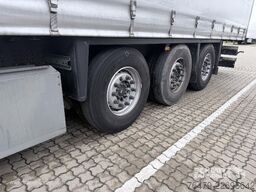 Schmitz Cargobull Curtainsider Standard