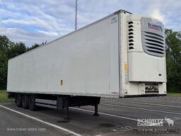 Schmitz Cargobull Tiefkühler Standard Doppelstock