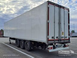 Schmitz Cargobull Tiefkühler Standard Doppelstock