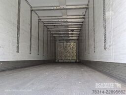 Schmitz Cargobull Tiefkühler Standard Doppelstock