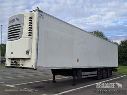Schmitz Cargobull Tiefkühler Standard Doppelstock