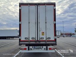 Schmitz Cargobull Tiefkühler Standard Doppelstock