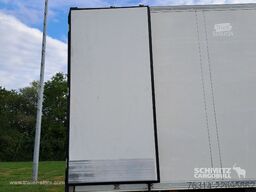 Schmitz Cargobull Tiefkühler Standard Doppelstock