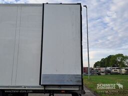 Schmitz Cargobull Tiefkühler Standard Doppelstock