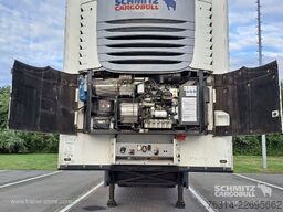 Schmitz Cargobull Tiefkühler Standard Doppelstock