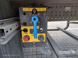 Schmitz Cargobull Tiefkühler Standard Doppelstock