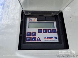 Schmitz Cargobull Tiefkühler Standard Doppelstock
