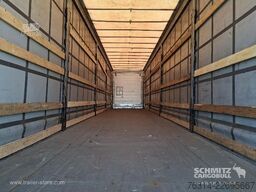Schmitz Cargobull Curtainsider Coil Getränke