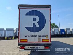 Schmitz Cargobull Curtainsider Coil Getränke