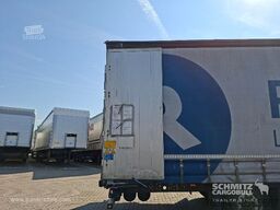 Schmitz Cargobull Curtainsider Coil Getränke