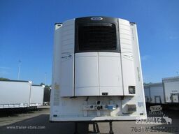 Schmitz Cargobull Tiefkühler Multitemp Doppelstock Trennwand