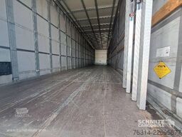 Schmitz Cargobull Curtainsider Mega Getränke