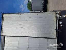 Schmitz Cargobull Curtainsider Mega Getränke