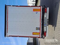 Schmitz Cargobull Curtainsider Mega Getränke
