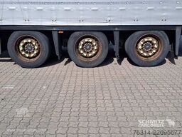 Schmitz Cargobull Curtainsider Mega Getränke