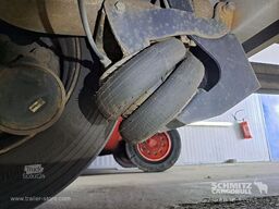 Schmitz Cargobull Curtainsider Mega Getränke