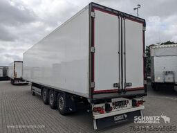 Schmitz Cargobull Tiefkühler Standard Doppelstock