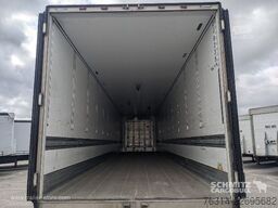 Schmitz Cargobull Tiefkühler Standard Doppelstock