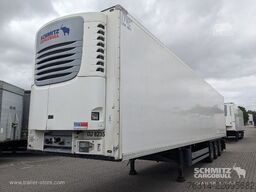 Schmitz Cargobull Tiefkühler Standard Doppelstock