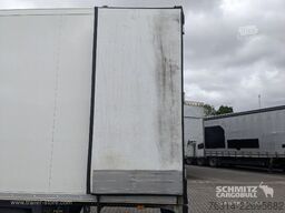 Schmitz Cargobull Tiefkühler Standard Doppelstock