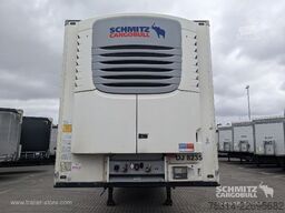 Schmitz Cargobull Tiefkühler Standard Doppelstock