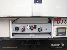Schmitz Cargobull Tiefkühler Standard Doppelstock