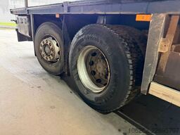 Mercedes-Benz ACTROS 2535 6x2 + CRANE PALFINGER PK15002 - LIF...