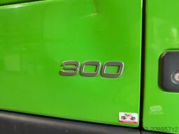 Volvo FM 300 6x2 GARBAGE TRUCK / MULLWAGEN / BOM POUB...