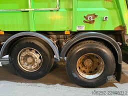 Volvo FM 300 6x2 GARBAGE TRUCK / MULLWAGEN / BOM POUB...