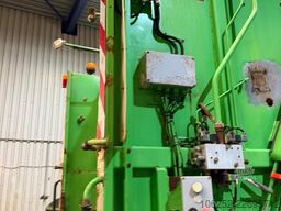 Volvo FM 300 6x2 GARBAGE TRUCK / MULLWAGEN / BOM POUB...