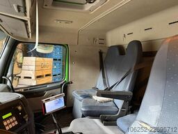 Volvo FM 300 6x2 GARBAGE TRUCK / MULLWAGEN / BOM POUB...