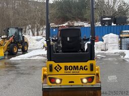 Bomag BW120 AD-5 Roller – 310 hours!