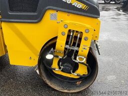 Bomag BW120 AD-5 Roller – 310 hours!