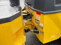Bomag BW120 AD-5 Roller – 310 hours!