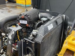 Bomag BW120 AD-5 Roller – 310 hours!