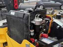 Bomag BW120 AD-5 Roller – 310 hours!